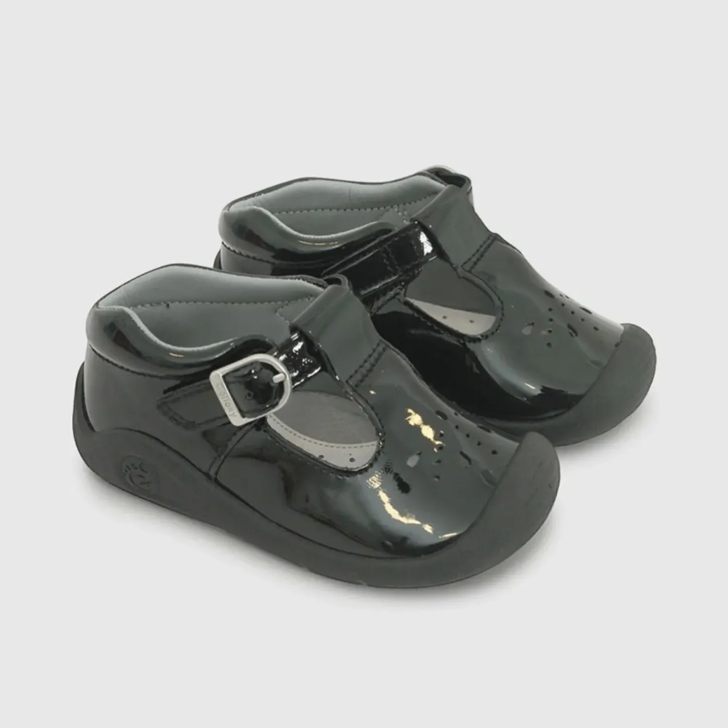 Reina Colloky Niña Ppg 32020201i26 color negro | Platanitos