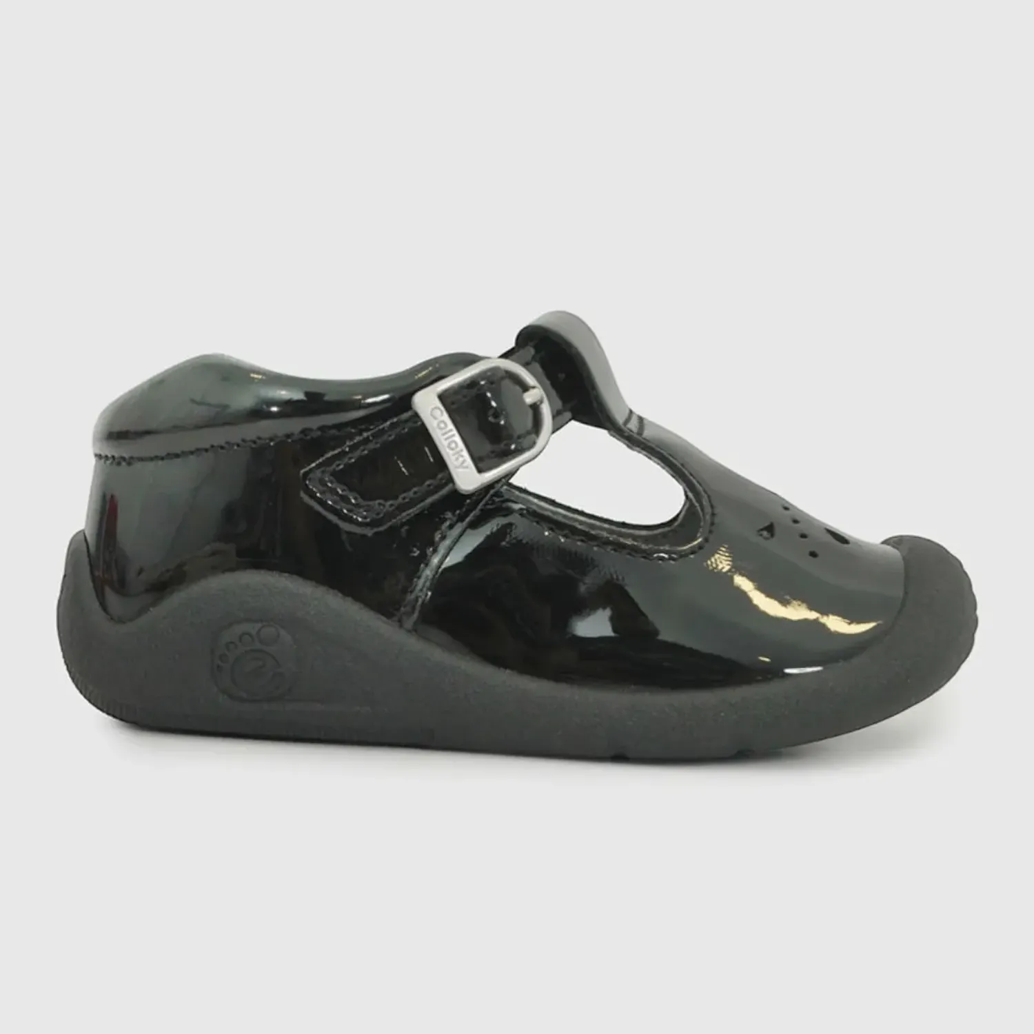 Reina Colloky Niña Ppg 32020201i26 color negro | Platanitos