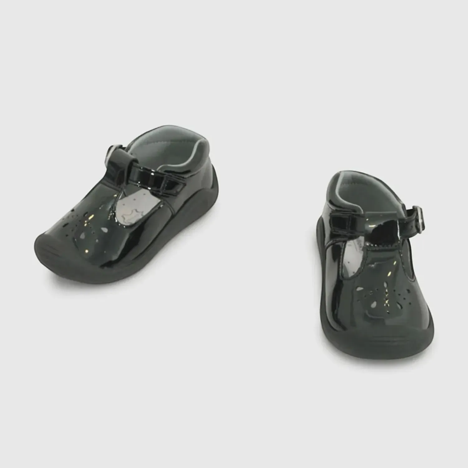 Reina Colloky Niña Ppg 32020201i26 color negro | Platanitos