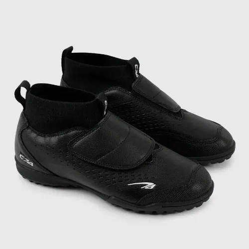 Zapatillas Colloky De Futbol Niños Kunix 58670201i25 color negro | Platanitos