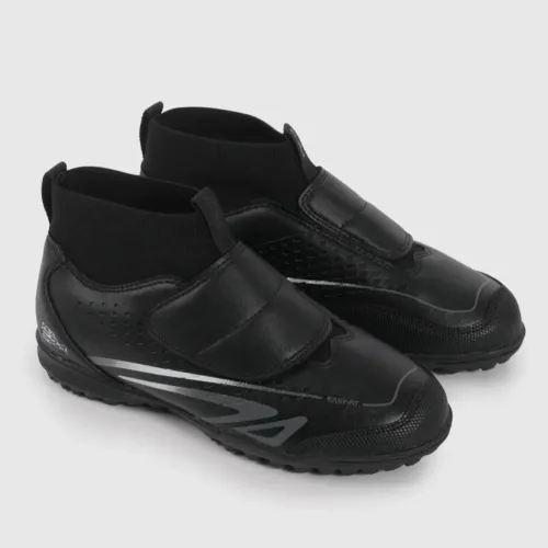 Zapatillas Colloky De Futbol Niños Kunix 58670201v26 color negro | Platanitos