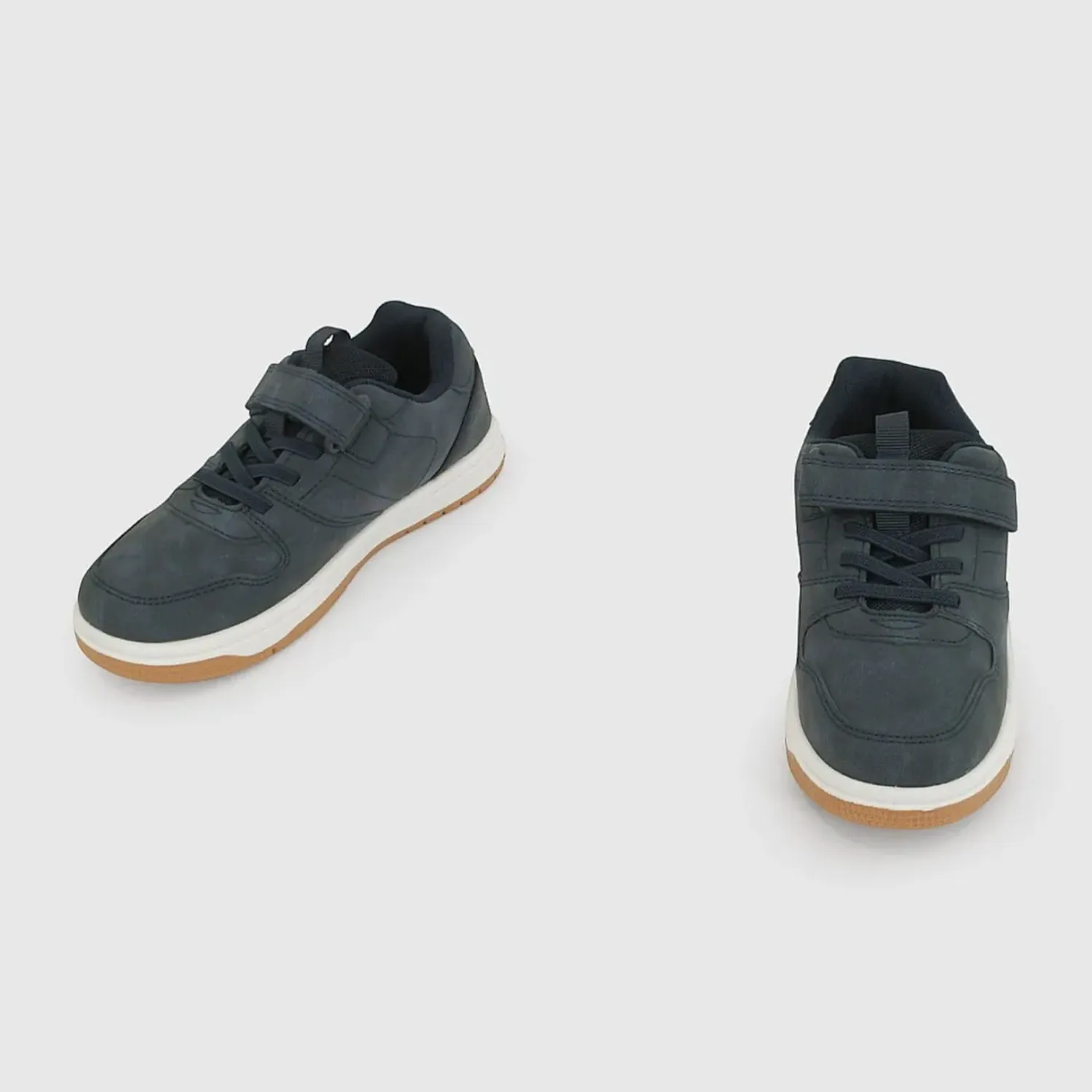 Zapatilla Colloky Niño Kb 57070250i26 color azul | Platanitos