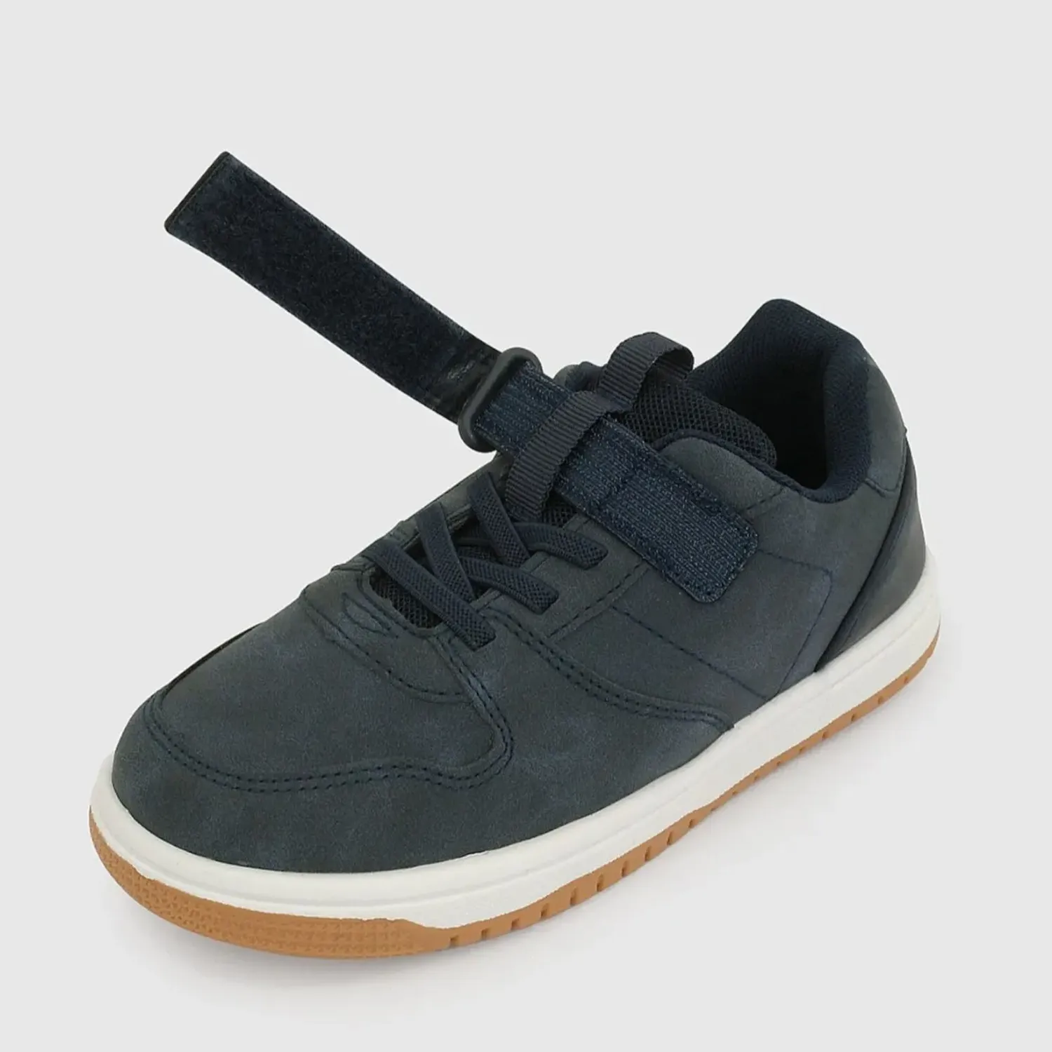 Zapatilla Colloky Niño Kb 57070250i26 color azul | Platanitos