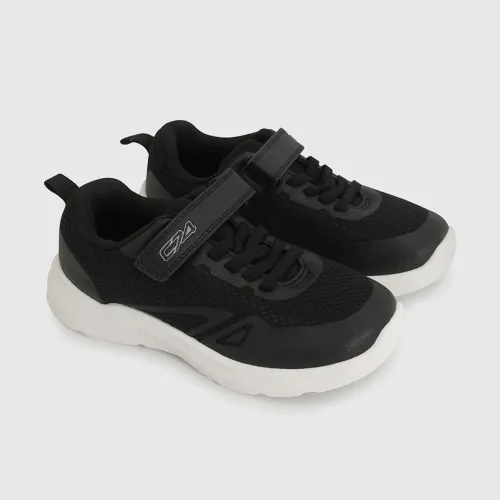 Zapatilla Colloky Niños Kunix 58810301i26 color negro | Platanitos