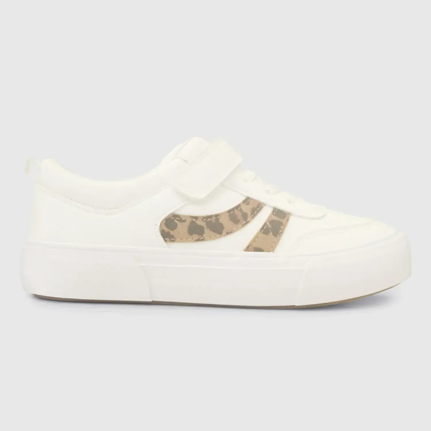 Colloky Zapatilla Colloky Niña Kg 57100210i26 color blanco | Platanitos