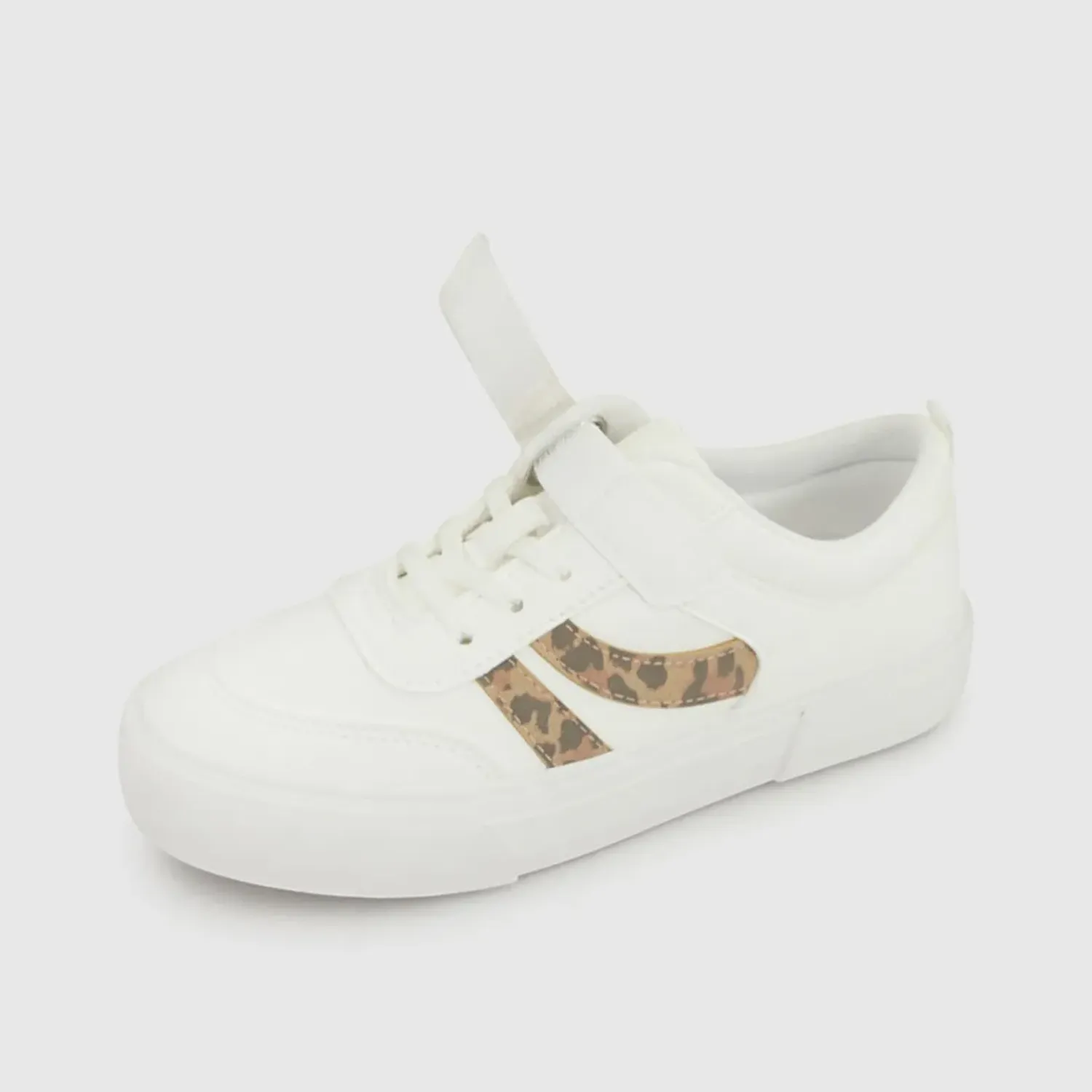 Colloky Zapatilla Colloky Niña Kg 57100210i26 color blanco | Platanitos