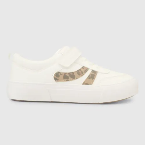 Colloky Zapatilla Niña Kg 57100210i26