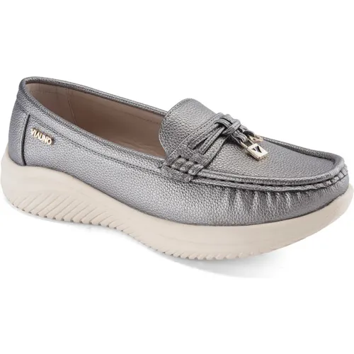 Mujer VIA UNO  Mocasin  Mujer Pl562