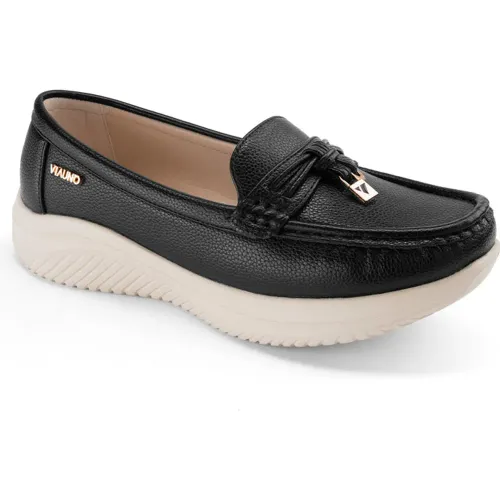 Mujer VIA UNO  Mocasin  Mujer Pl562
