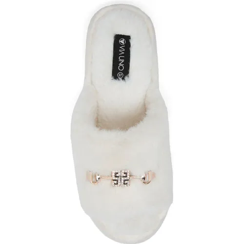 VIA UNO Sandalia Mujer Hhs-25w-1001