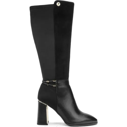 VIA UNO Bota De Vestir Mujer Df2529-D5541