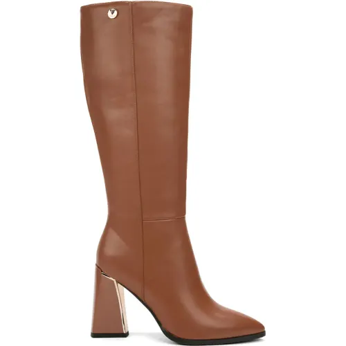 VIA UNO Bota De Vestir Mujer Df1389-F1562