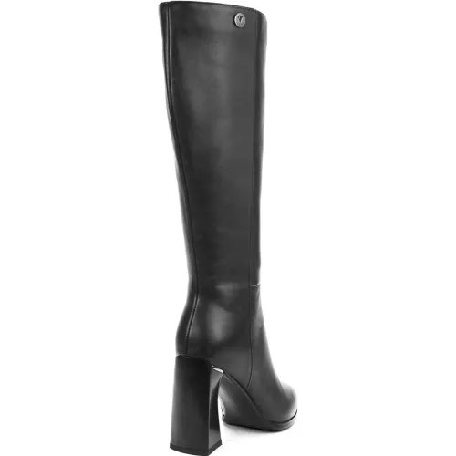 VIA UNO Bota De Vestir Mujer Df1389-F1562