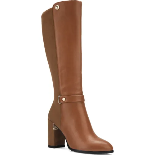 VIA UNO Bota De Vestir Mujer Df3066-R891-2