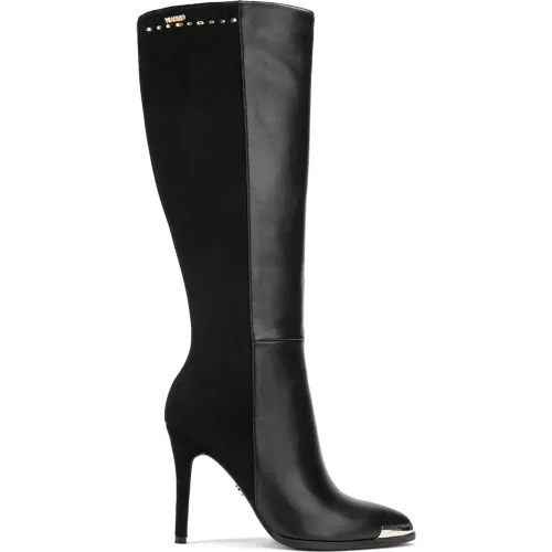 VIA UNO Bota De Vestir Mujer Df3038-F2554