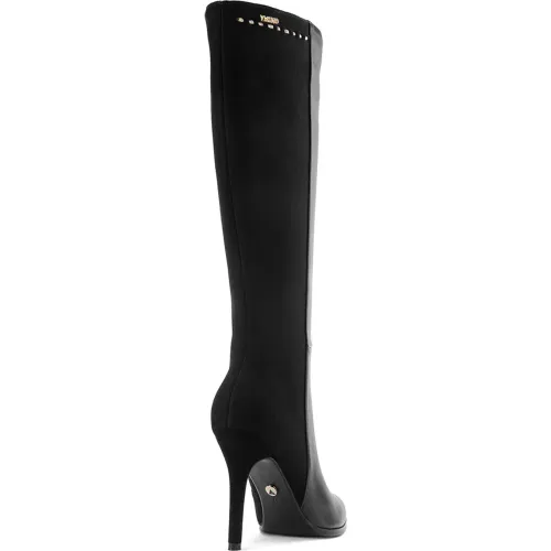 VIA UNO Bota De Vestir Mujer Df3038-F2554