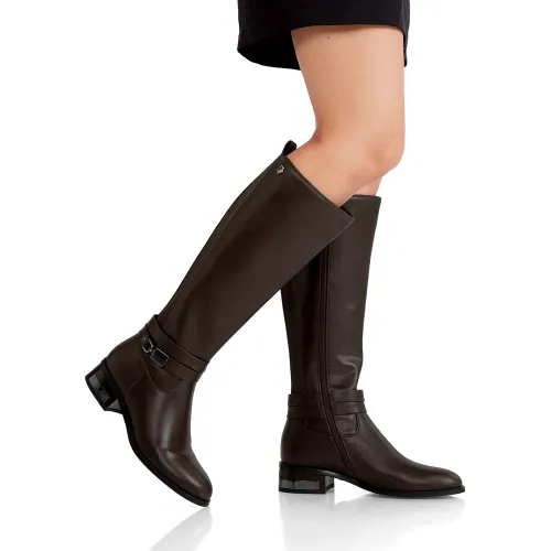 VIA UNO Bota  Mujer Df2996-F2440