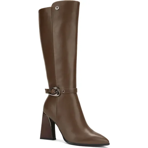 VIA UNO Bota De Vestir Mujer Df1389-F2658-3