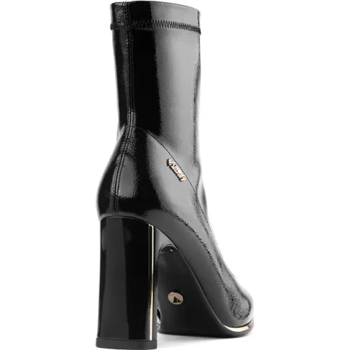 VIA UNO Botin De Vestir Mujer Df2797-F2106