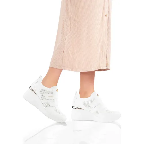 VIA UNO Zapatilla Mujer H21583-12-2