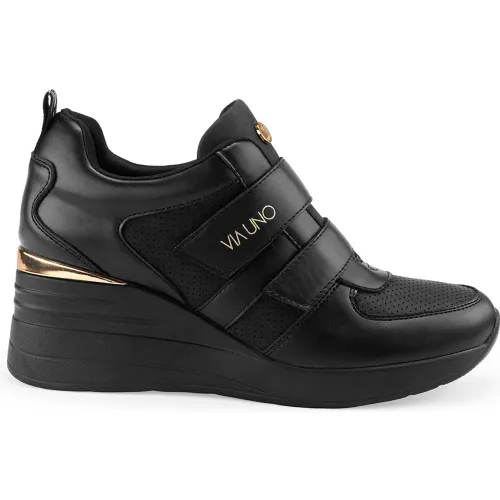 VIA UNO Zapatilla Mujer H21583-12-2