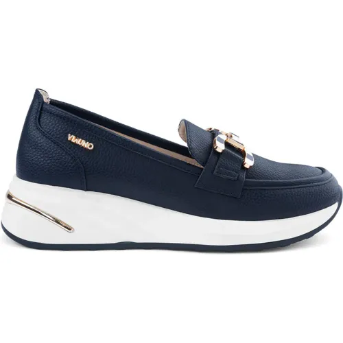 VIA UNO Mocasin  Mujer H82232-30