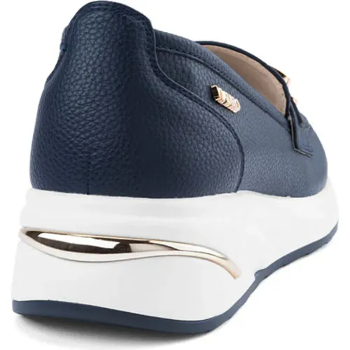 VIA UNO Mocasin  Mujer H82232-30