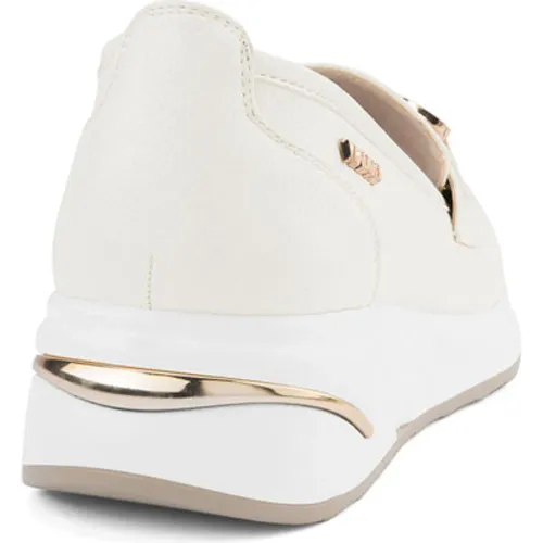 VIA UNO Mocasin  Mujer H82232-30