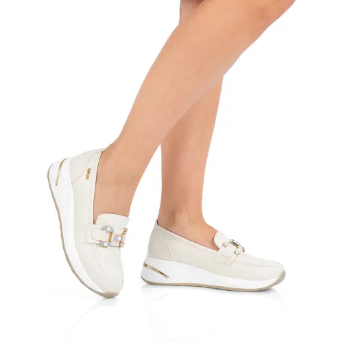 VIA UNO Mocasin  Mujer H82232-30