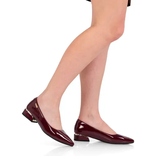 VIA UNO Calzado De Vestir Mujer Pl589