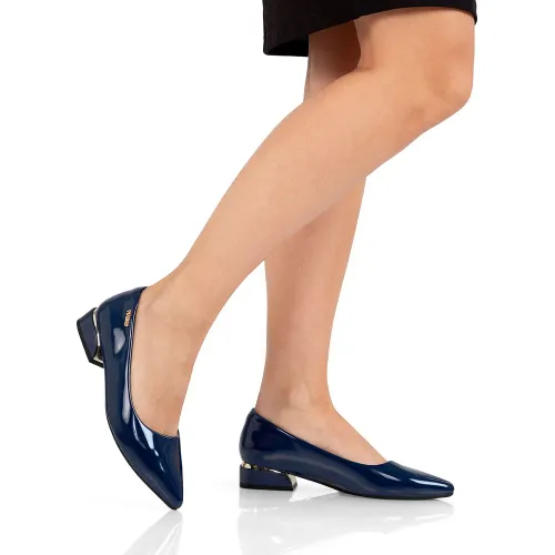 VIA UNO Calzado De Vestir Mujer Pl589