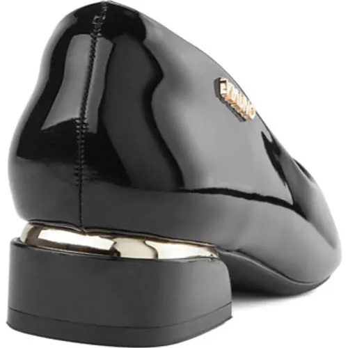 VIA UNO Calzado De Vestir Mujer Pl589