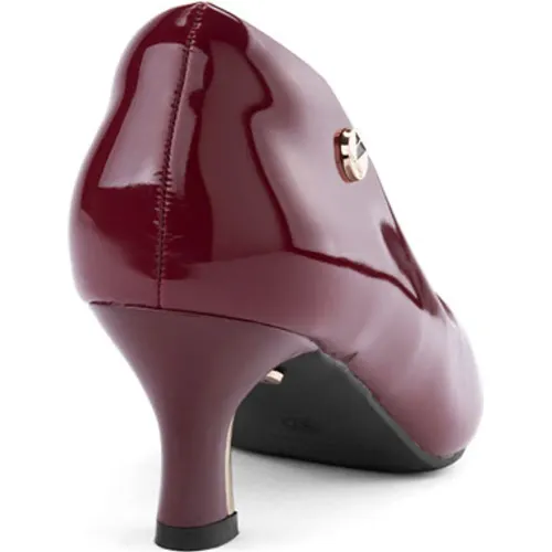 VIA UNO Calzado De Vestir Mujer Pl587