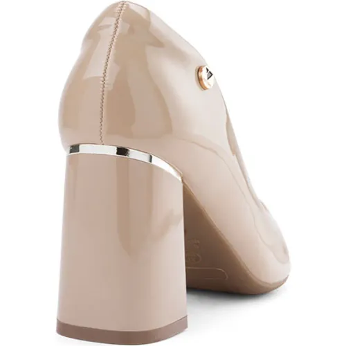 VIA UNO Calzado De Vestir Mujer Pl583