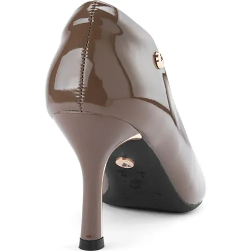 VIA UNO Calzado De Vestir Mujer Pl576