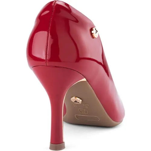 VIA UNO Calzado De Vestir Mujer Pl576