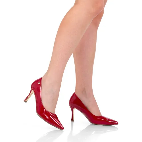 VIA UNO Calzado De Vestir Mujer Pl576