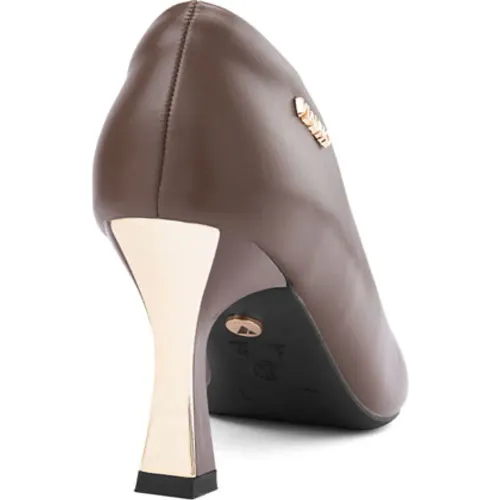 VIA UNO Calzado De Vestir Mujer Pl573