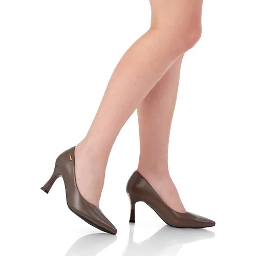 VIA UNO Calzado De Vestir Mujer Pl573