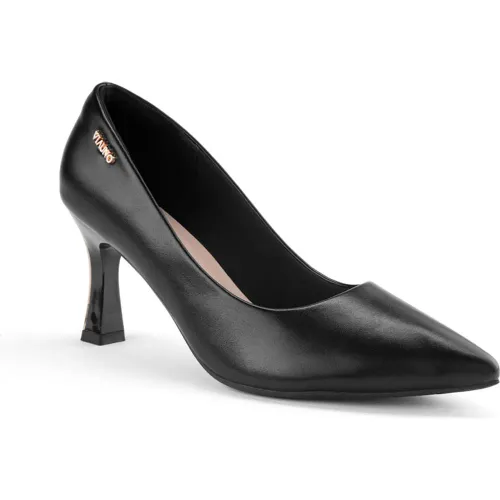 Mujer VIA UNO  Calzado De Vestir Mujer Pl573