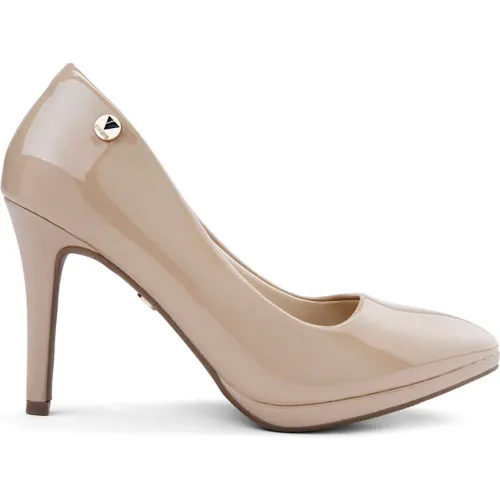 VIA UNO Calzado De Vestir Mujer Pl571