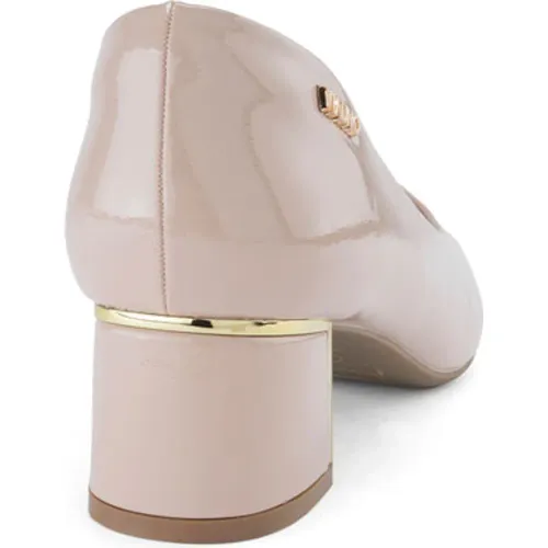 VIA UNO Calzado De Vestir Mujer Pl570