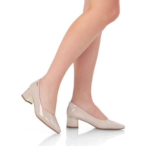 VIA UNO Calzado De Vestir Mujer Pl570