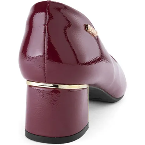 VIA UNO Calzado De Vestir Mujer Pl570