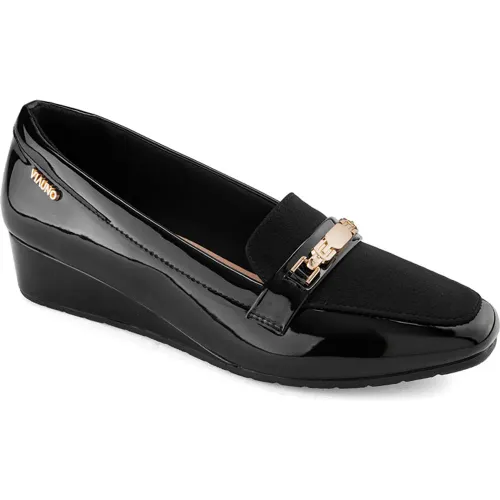 Mujer VIA UNO  Mocasin  Mujer Pl566