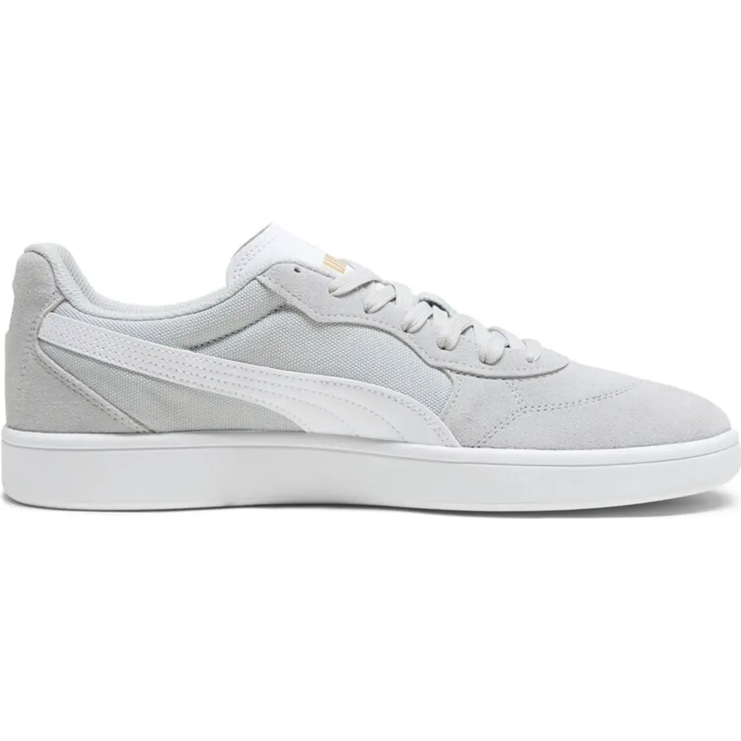 Zapatillas Puma Urbanas Hombre Astro Play color gris | Platanitos