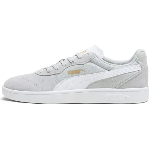 Zapatillas Puma Urbanas Hombre Astro Play color gris | Platanitos