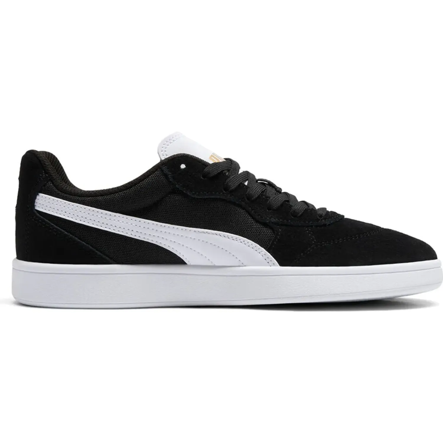 Zapatillas Puma Urbanas Hombre Astro Play color negro | Platanitos