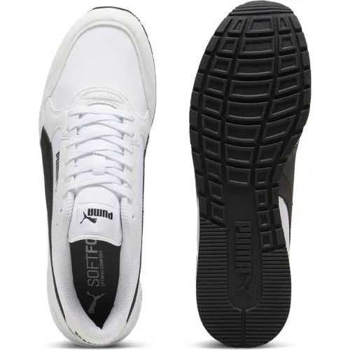 Puma Zapatillas Urbanas Hombre St Runner V4 Nl