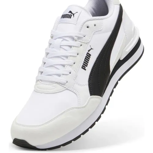 Puma Zapatillas Urbanas Hombre St Runner V4 Nl